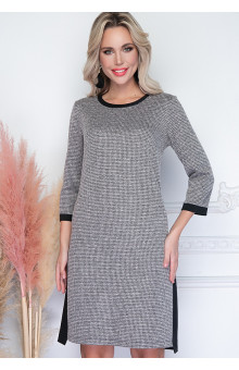 ПЛАТЬЕ ЛИМАРИ (ГРЕЙ)