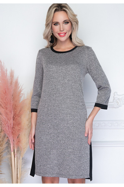 ПЛАТЬЕ ЛИМАРИ (ГРЕЙ)