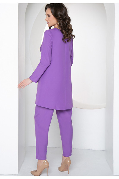 КОСТЮМ КАРОНИ (ЛАВАНДА)