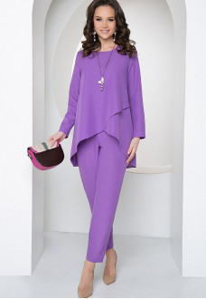 КОСТЮМ КАРОНИ (ЛАВАНДА)