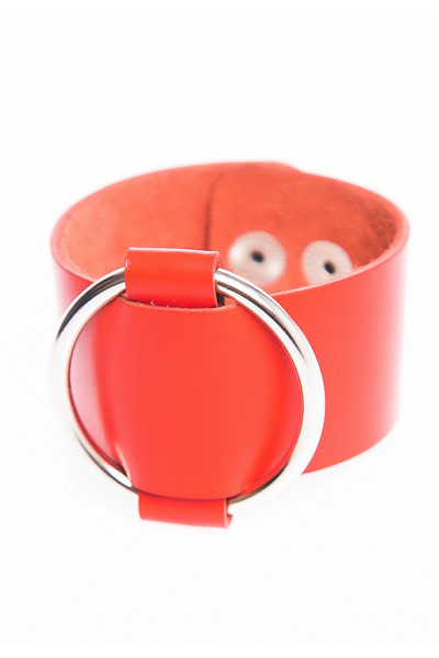 БРАСЛЕТ ТИРРЕНИ (РЭД) БРАСЛЕТ ТИРРЕНИ (РЭД)