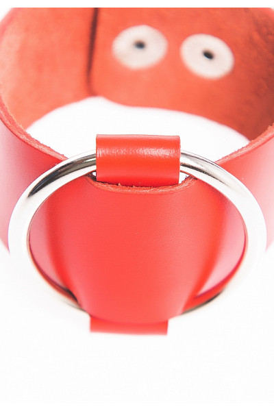 БРАСЛЕТ ТИРРЕНИ (РЭД) БРАСЛЕТ ТИРРЕНИ (РЭД)