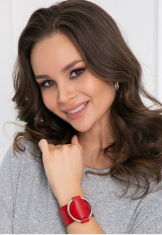 БРАСЛЕТ ТИРРЕНИ (РЭД)