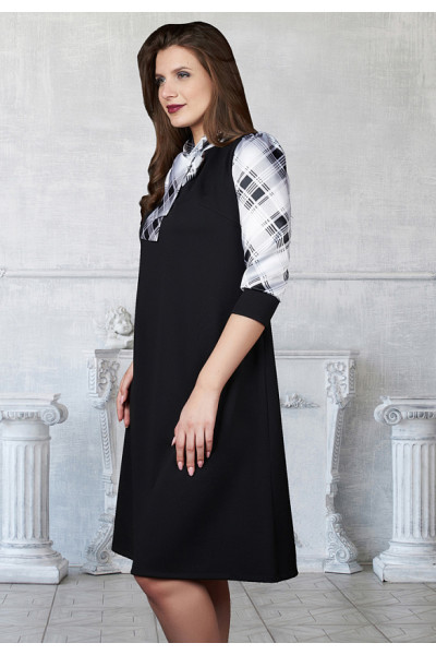 ПЛАТЬЕ ЛОЛИТА (блэк) ПЛАТЬЕ ЛОЛИТА (блэк)