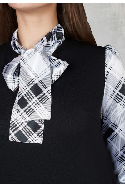 ПЛАТЬЕ ЛОЛИТА (блэк) ПЛАТЬЕ ЛОЛИТА (блэк)