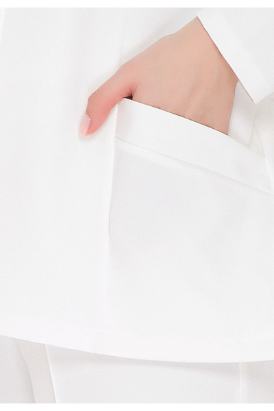 КАРДИГАН БРУНЕЛЛО (ЛАЙТ ВАЙТ)