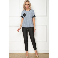 КОСТЮМ АНЭЛИСА (ГРЭЙ БЛУ)