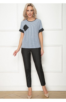 КОСТЮМ АНЭЛИСА (ГРЭЙ БЛУ)