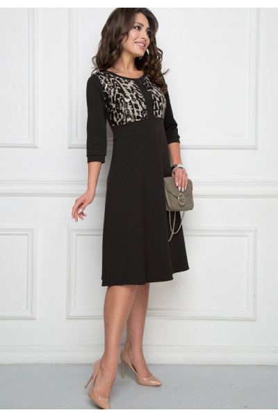 ПЛАТЬЕ МОНИКА (ШАЙН ЛЕО) ПЛАТЬЕ МОНИКА (ШАЙН ЛЕО)