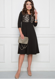 ПЛАТЬЕ МОНИКА (ШАЙН ЛЕО)