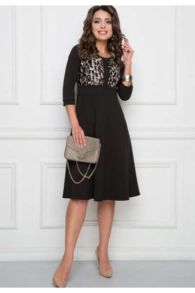 ПЛАТЬЕ МОНИКА (ШАЙН ЛЕО)