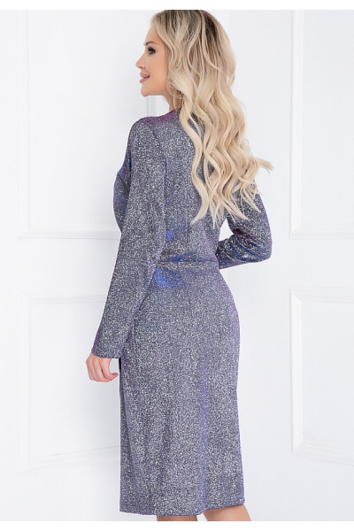 ПЛАТЬЕ САБИО (ПЛУМ) ПЛАТЬЕ САБИО (ПЛУМ)