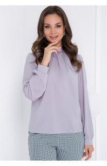 БЛУЗКА АЛТАНА (ГРЭЙ)