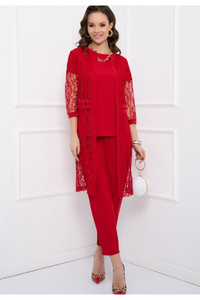 КОСТЮМ ФЛОРИДИ (РЭД)