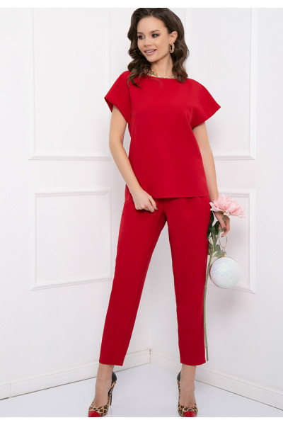 КОСТЮМ ФЛОРИДИ (РЭД)