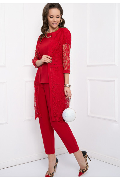 КОСТЮМ ФЛОРИДИ (РЭД)