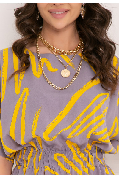 АНЗАЛИНО (ГРЕЙ)