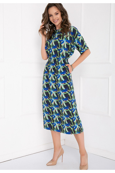 АНЗАЛИНО (БЛУ ФЛАЙ)