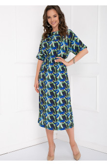 АНЗАЛИНО (БЛУ ФЛАЙ)