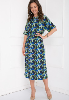 АНЗАЛИНО (БЛУ ФЛАЙ)