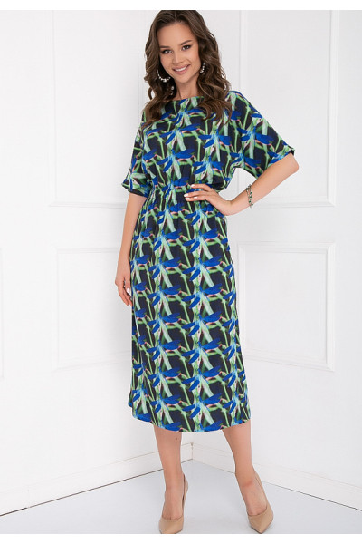 АНЗАЛИНО (БЛУ ФЛАЙ)