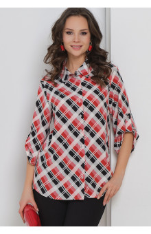 БЛУЗКА ЛЕНТИНИ (РЭД)