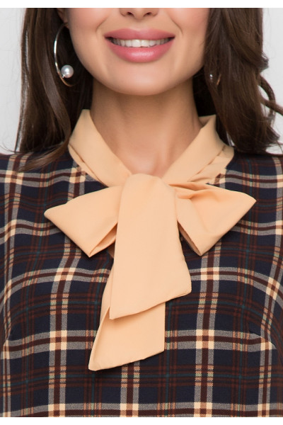 ПЛАТЬЕ ЛОЛИТА (ЛАТТЕ)