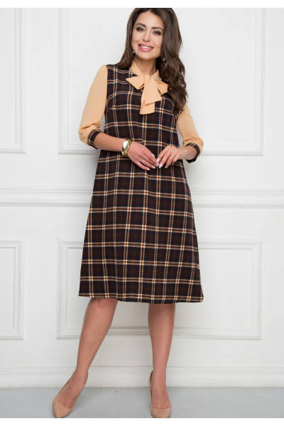 ПЛАТЬЕ ЛОЛИТА (ЛАТТЕ)