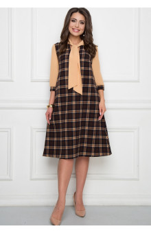 ПЛАТЬЕ ЛОЛИТА (ЛАТТЕ)