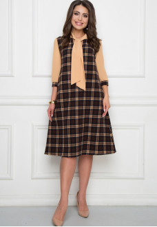 ПЛАТЬЕ ЛОЛИТА (ЛАТТЕ)