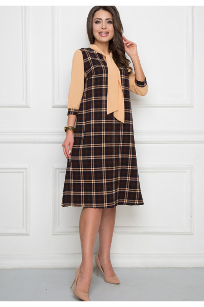 ПЛАТЬЕ ЛОЛИТА (ЛАТТЕ)