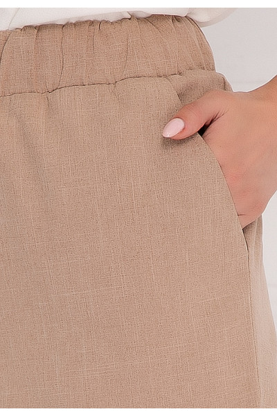 БРЮКИ ГУЕРЕРО (БЭЙЖ)