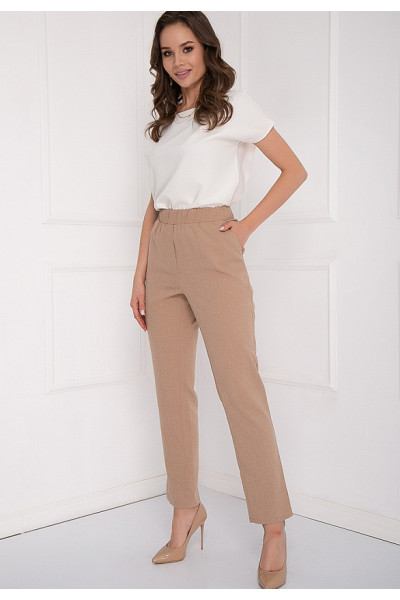 БРЮКИ ГУЕРЕРО (БЭЙЖ)