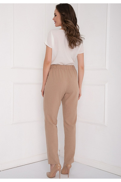 БРЮКИ ГУЕРЕРО (БЭЙЖ)