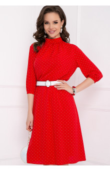 ПЛАТЬЕ НЕВИЛЬЯНО (РЭД)