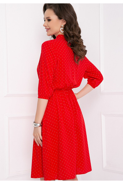 ПЛАТЬЕ НЕВИЛЬЯНО (РЭД)