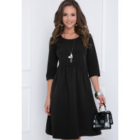 ПЛАТЬЕ АРНЕСТА (БЛЭК)