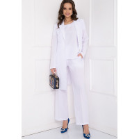 КОСТЮМ ТРЕВИЗО (ВАЙТ)