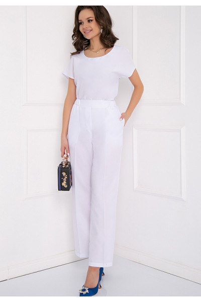 КОСТЮМ ТРЕВИЗО (ВАЙТ)