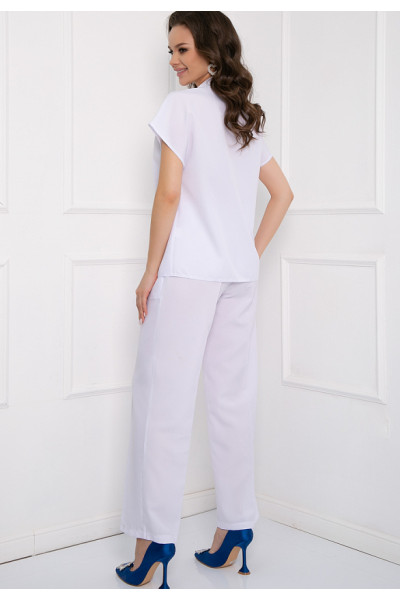 КОСТЮМ ТРЕВИЗО (ВАЙТ)