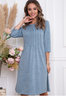 ПЛАТЬЕ МИНОЛЬ (АЙС БЛУ)