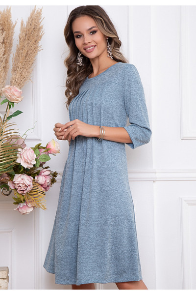 ПЛАТЬЕ МИНОЛЬ (АЙС БЛУ)