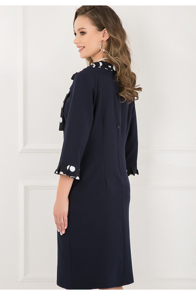 ПЛАТЬЕ ЭЙЛЕРА (ЛАЙТ БЛУ) ПЛАТЬЕ ЭЙЛЕРА (ЛАЙТ БЛУ)