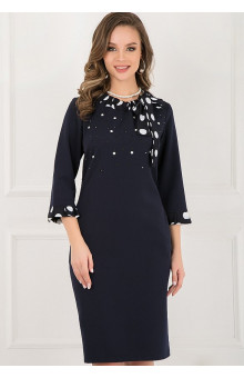 ПЛАТЬЕ ЭЙЛЕРА (ЛАЙТ БЛУ)