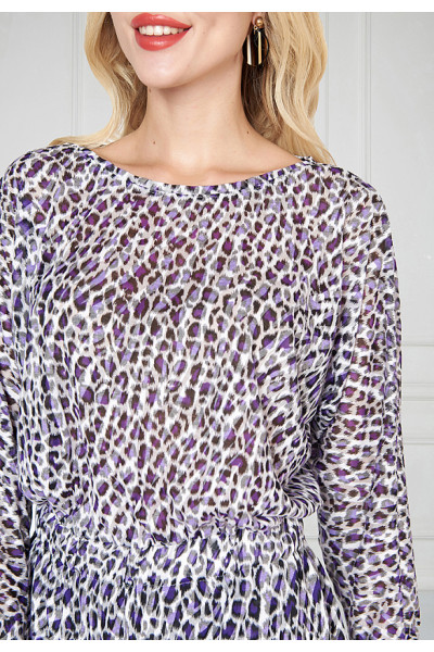 ПЛАТЬЕ ЛИРИНА (ВАЙЛЕТ)