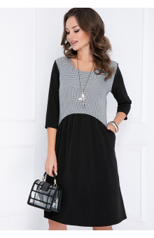 ПЛАТЬЕ АРНЕСТА (ПЬЕДЭ)