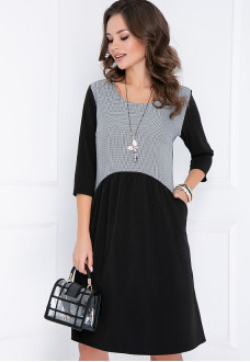 ПЛАТЬЕ АРНЕСТА (ПЬЕДЭ)