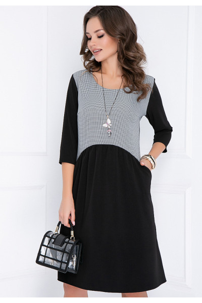 ПЛАТЬЕ АРНЕСТА (ПЬЕДЭ)