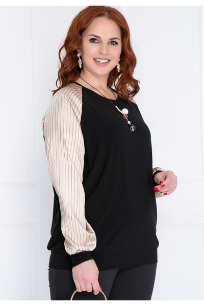 СВИТШОТ ПУНТА (БЭЙЖ)