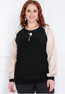 СВИТШОТ ПУНТА (БЭЙЖ)